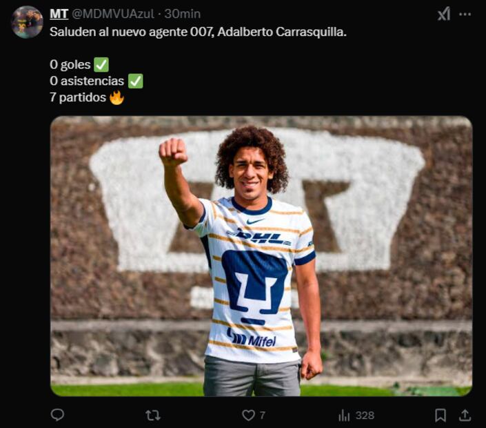 Los MEJORES MEMES de la derrota de Pumas