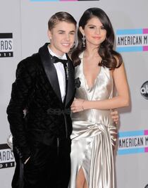 Selena, otra vez en canción de Bieber