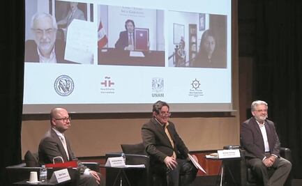 Crean el proyecto Canoa para potenciar el español