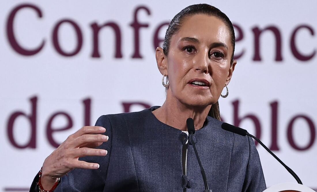 Foto: Fernanda Rojas / EL UNIVERSAL