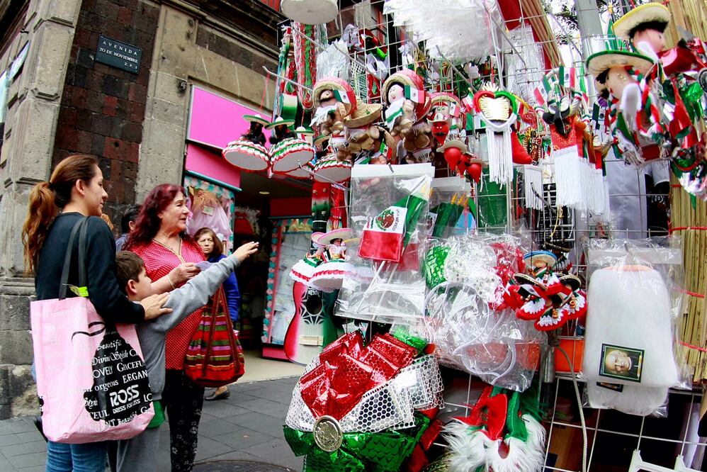 Foto: Archivo / Notimex