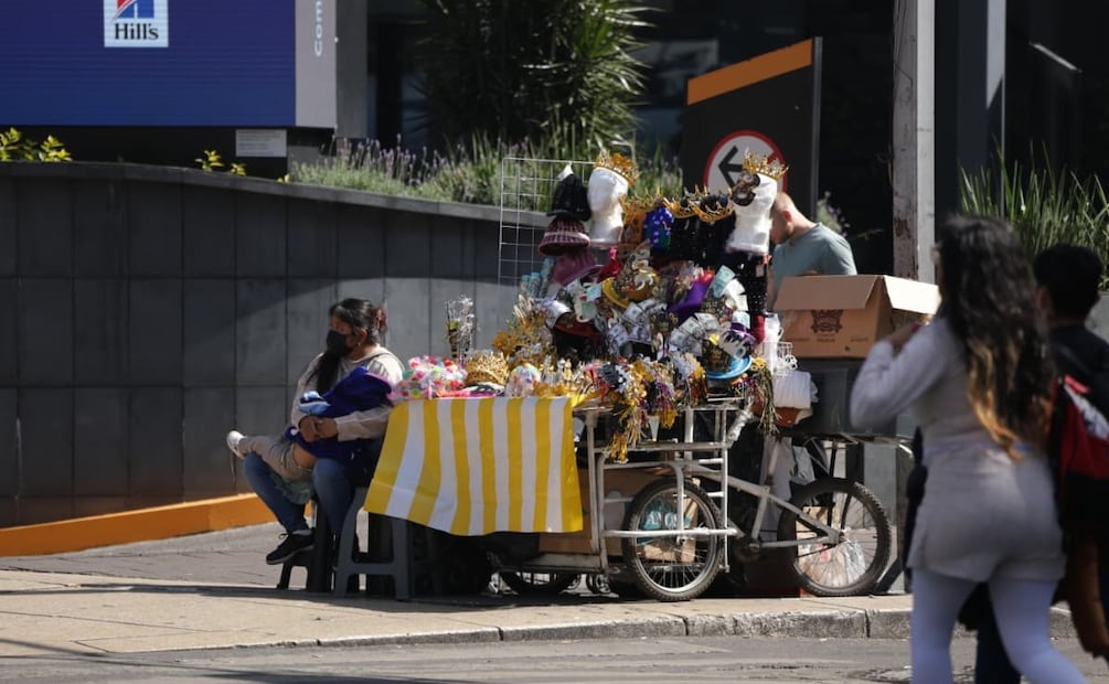 Foto: Fernanda Rojas / EL UNIVERSAL