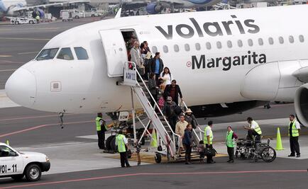 Sindicato niega convocar a huelga en Volaris; varios trabajadores acusan inconformidad