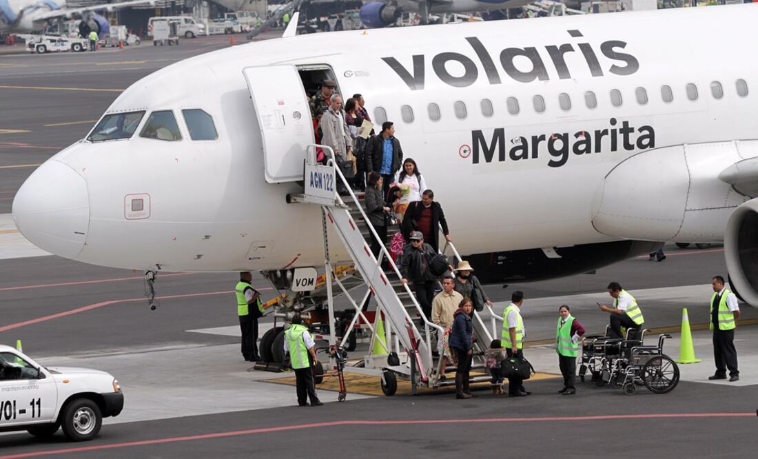 FOTO: Archivo/EL UNIVERSAL