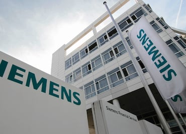 Siemens quiere recortar 6 mil empleos en todo el mundo; automatización de fábricas, el sector más afectado