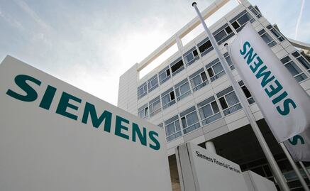 Siemens quiere recortar 6 mil empleos en todo el mundo; automatización de fábricas, el sector más afectado