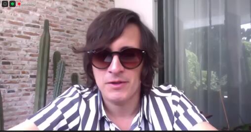 Para evitar rebrote, no habrá conciertos con sana distancia