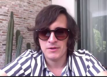 Para evitar rebrote, no habrá conciertos con sana distancia