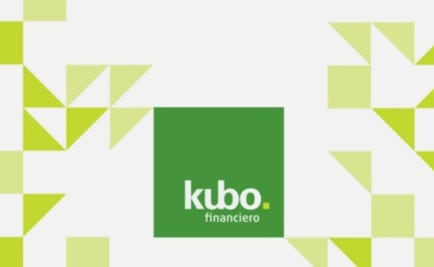 Kubo Financiero recibe inversión por 7.5 mdd