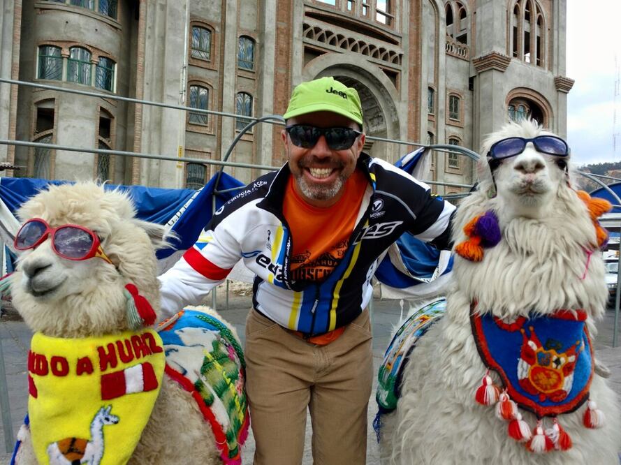 Foto: Facebook Carlos Belkotosky