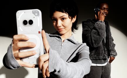 Phone (2a): precios y características del celular londinense 