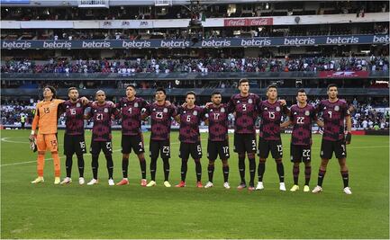Estadio Azteca informa que los palcohabientes no entrarán a los partidos de México