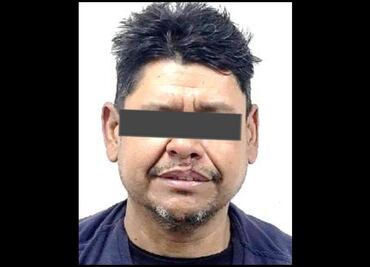 María Magdalena fue estrangulada por su pareja en Nuevo León