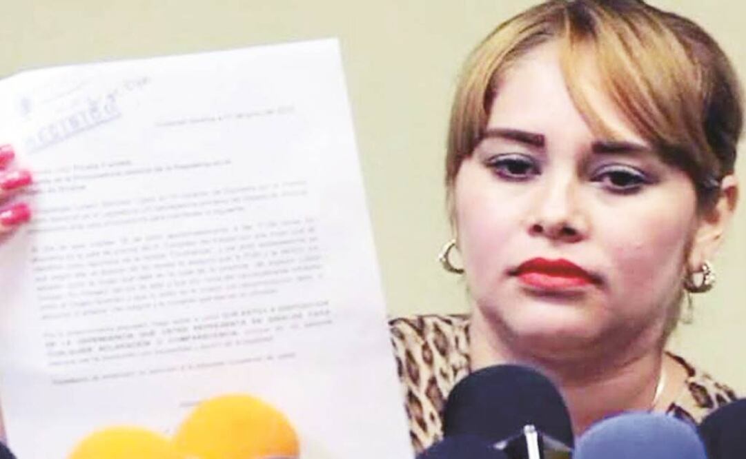 'El Chapo' arrastra al hoyo al PAN