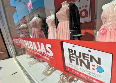 ¿Cuándo termina el Buen Fin 2020?