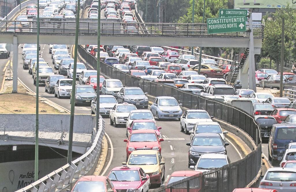 FOTO: Archivo/EL UNIVERSAL/