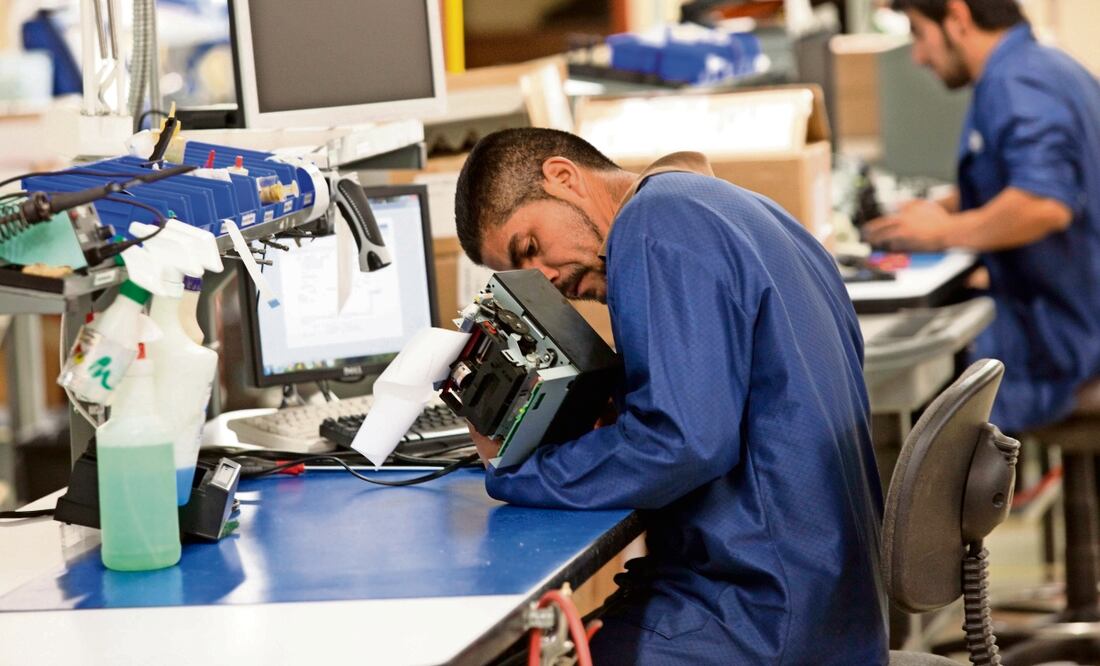 De acuerdo con el último informe de gobierno de AMLO, se fomenta el contenido nacional, el crecimiento y desarrollo del mercado interno a través de las cuotas compensatorias. Foto: Archivo/El Universal