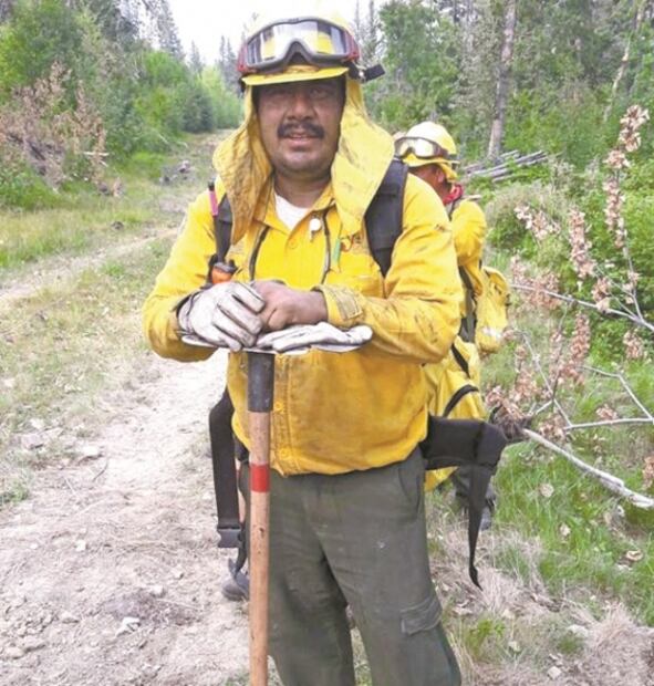 Incendios en México: las llamas consumen 54 mil hectáreas