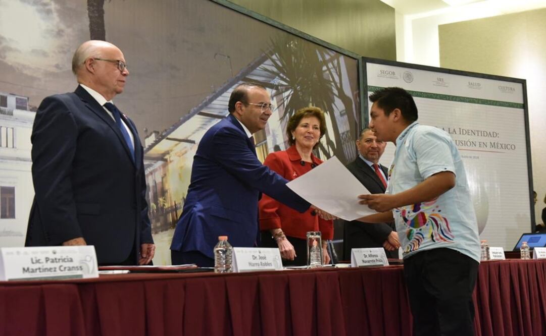 Foto: Tomada de @navarreteprida