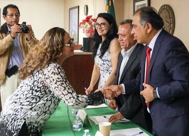 Guerrero, preparado para recibir a migrantes: Astudillo