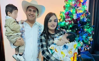 Grecia Quiroz recuerda a Carlos Manzo esta Nochebuena; "sé que no quieres verme mal, pero es imposible no extrañarte"