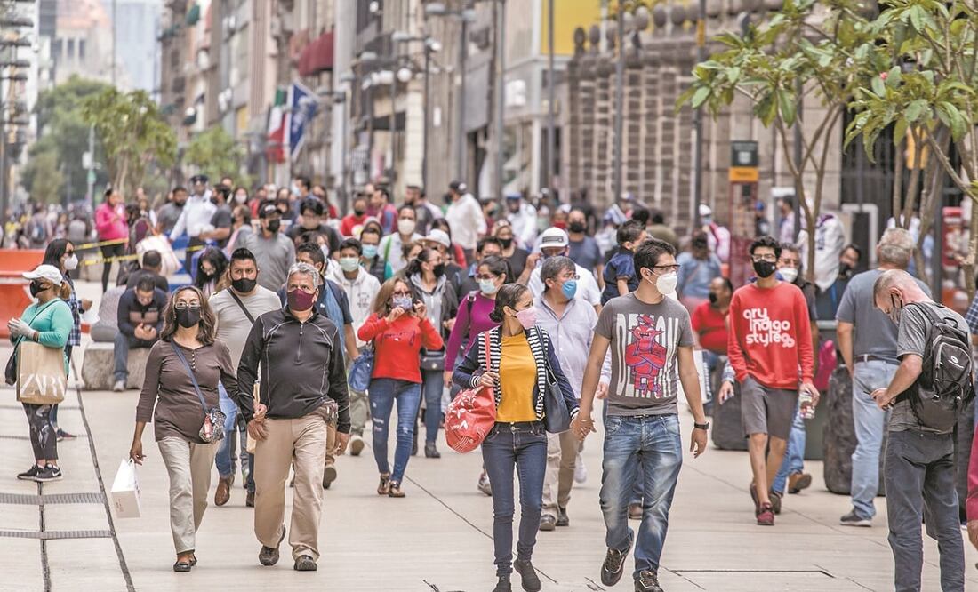 Foto: Archivo / EL UNIVERSAL