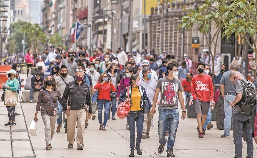 Foto: Archivo / EL UNIVERSAL