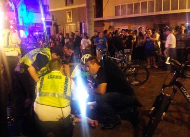 Miami: Tiroteo en carnaval de “zombis” deja 1 muerto