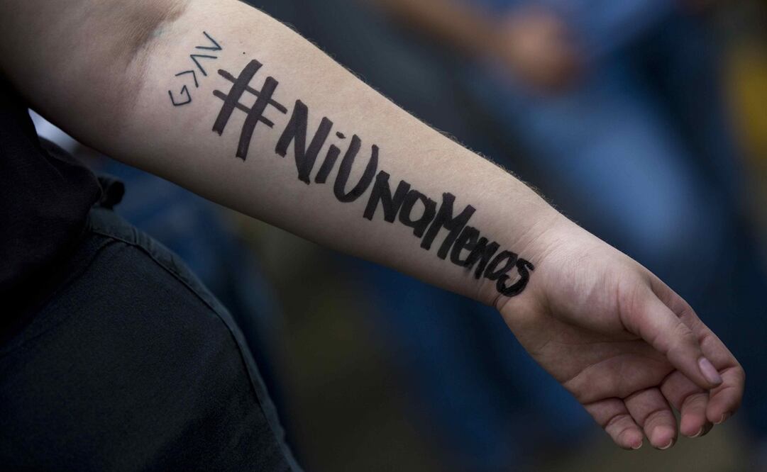 La ley trans en España establece que las agresiones machistas denunciadas antes de que un hombre cambie de sexo en el Registro Civil se juzgarán aplicando la ley contra la violencia de género. Foto: Archivo. EL UNIVERSAL