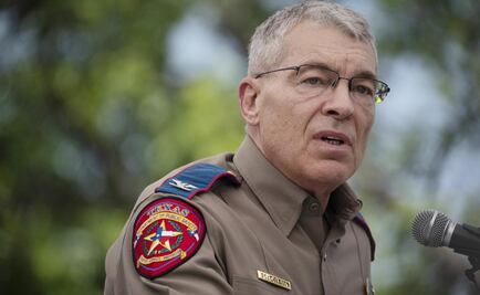 Tomamos una "decisión errónea" al no entrar antes, dice Policía de Uvalde tras tiroteo en Texas