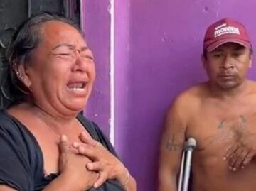 “Lo entregué para que se hiciera justicia y me lo mataron”, denuncia madre de joven linchado en Yucatán; fue acusado de asesinato