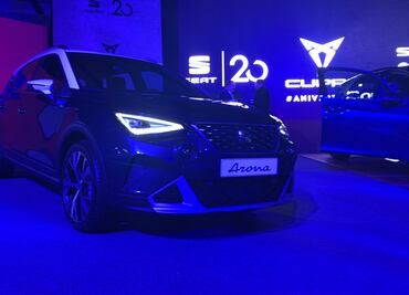 SEAT celebra 20 años en México y anuncia planes a futuro para Cupra y Mó