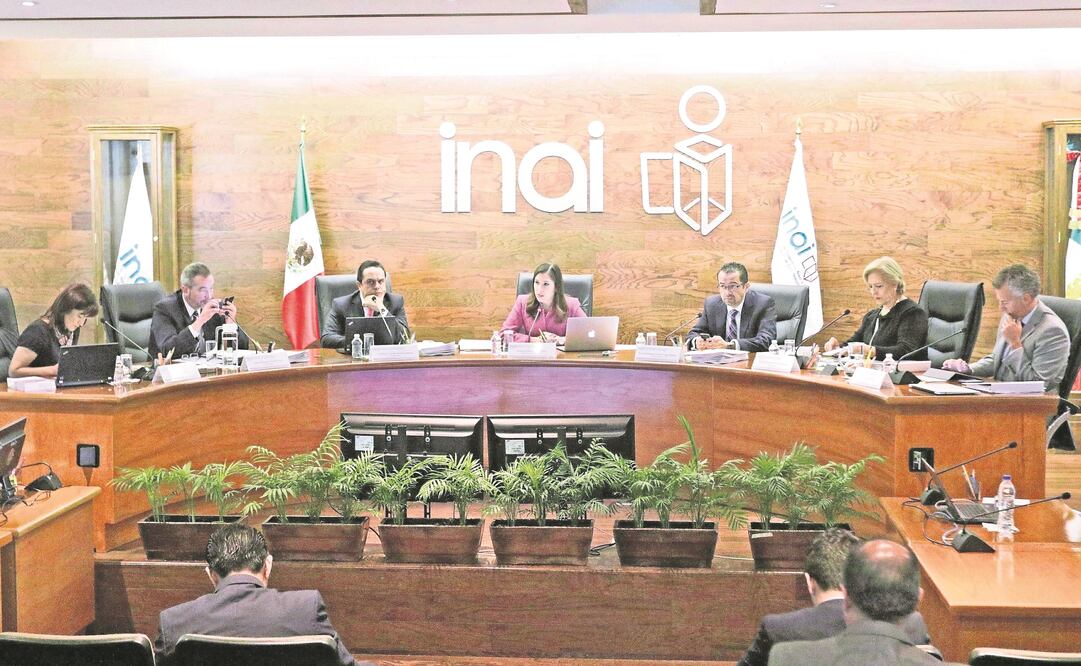 (Foto: Archivo / El Universal)