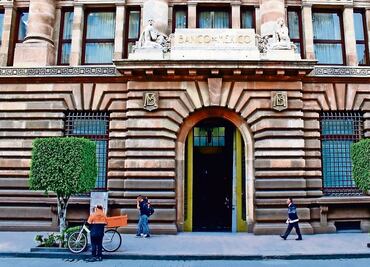 Bancos sacan otra vez su dinero del gobierno federal