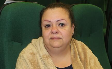 "No pensamos que la fuéramos a librar”, dice pasajera de avión accidentado en Durango