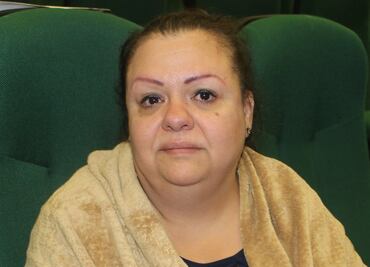 "No pensamos que la fuéramos a librar”, dice pasajera de avión accidentado en Durango