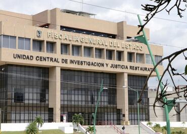 Fiscalía de Chiapas investiga enfrentamiento en marcha de los 43 normalistas desaparecidos