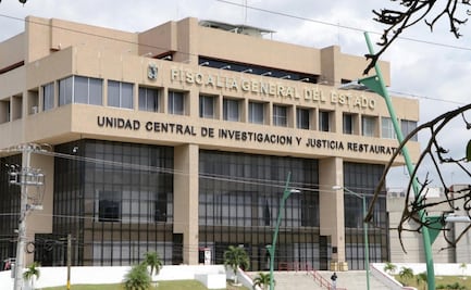 Fiscalía de Chiapas investiga enfrentamiento en marcha de los 43 normalistas desaparecidos