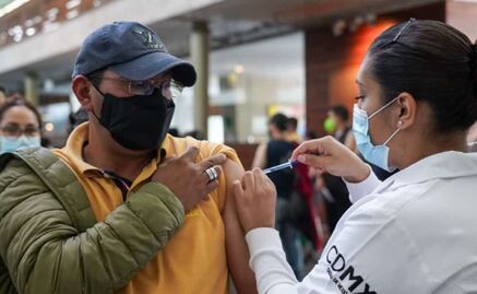 ¿A quién le toca vacunarse contra Covid en 8 alcaldías de CDMX?