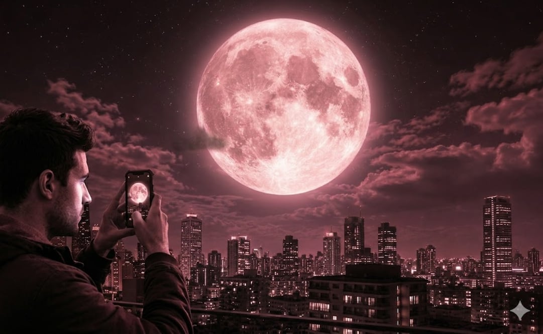 Foto: Imagen creada con IA