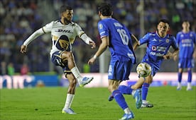 Caliente.mx se une a la final histórica de la Liga MX entre Pumas y Cruz Azul