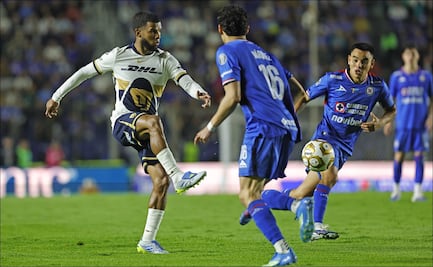 Caliente.mx se une a la final histórica de la Liga MX entre Pumas y Cruz Azul