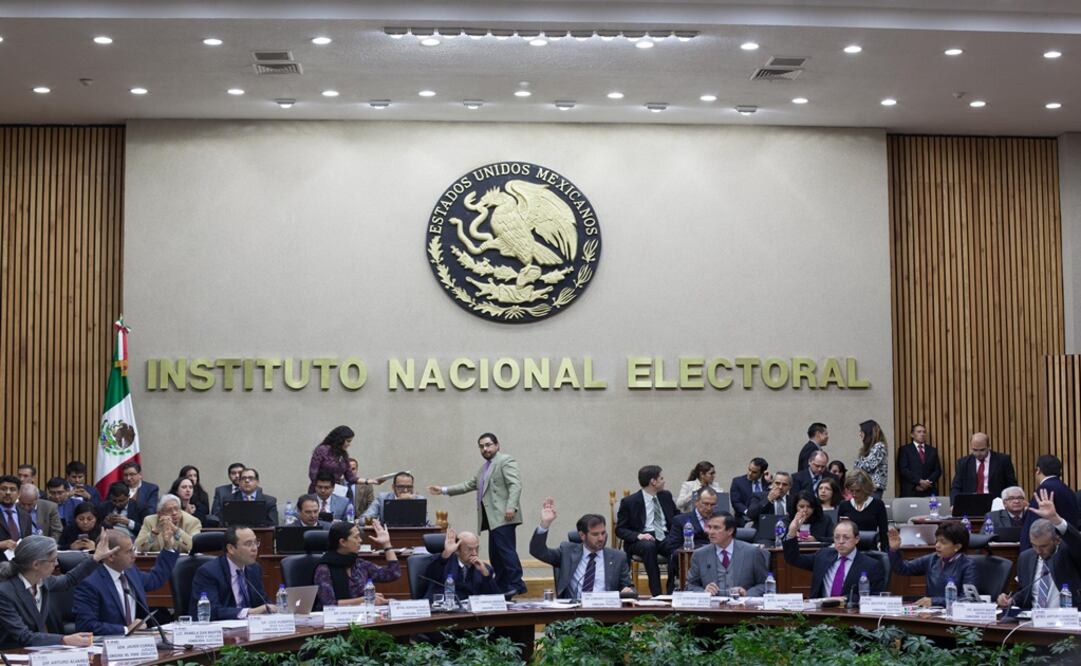 Foto: Archivo/ EL UNIVERSAL                      