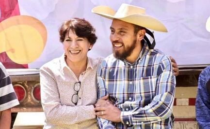 Da positivo a Covid-19 Erick Ramírez, alcalde de Temascaltepec en Edomex