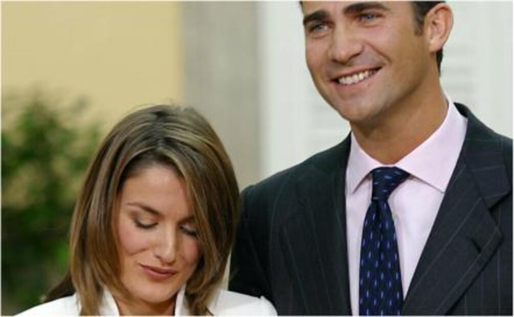 Plebeyas que conquistaron a un príncipe