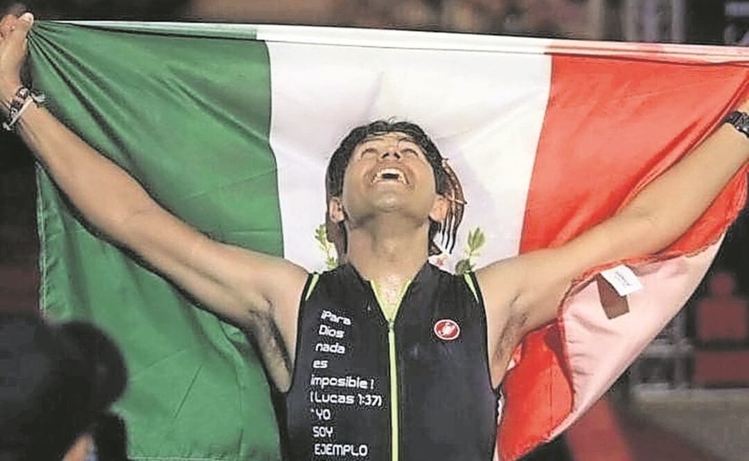 Julio César Chávez. Foto: ESPECIAL