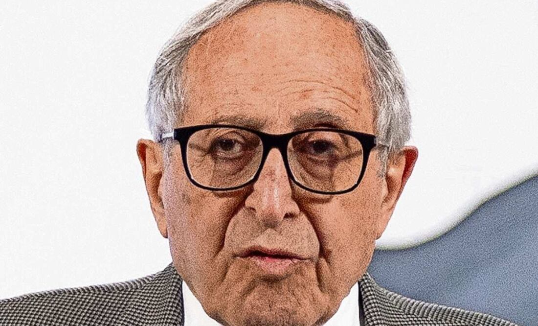 David Kershenobich. Foto: Archivo / EL UNIVERSAL