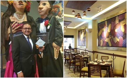 Testal: un concepto de sabores y tradiciones mexicanas