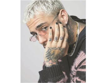 Dalex no quiere ofender a las mujeres