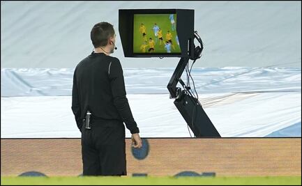 El VAR llega a la Concacaf